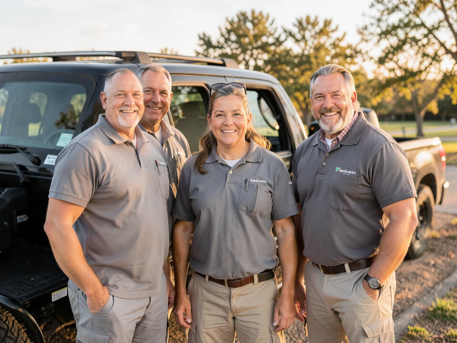 Plano Hardscaping Design company in Kingston Springs, TN